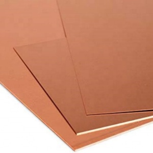 แผ่นโลหะผสมทองแดงดีบุกฟอสฟอรัส UNS C51900 - Product Image 4