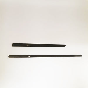 <span class=keywords><strong>Manecillas</strong></span> de <span class=keywords><strong>reloj</strong></span> de metal impermeables y antioxidantes Fuerte resistencia <span class=keywords><strong>a</strong></span> la intemperie natural Duradera <span class=keywords><strong>como</strong></span> nueva - Product Image 3