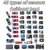 MAX30102 Modul Sensor Detak Jantung dan Oksigen Darah Pulse Oximeter untuk R&D Perangkat yang Dapat Dipakai dan Pemantauan Kesehatan