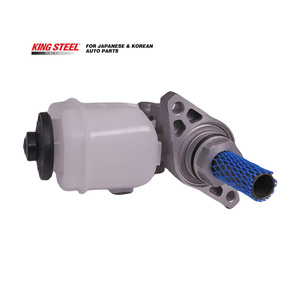 KINGSTEEL OEM 47028-60030, precio barato, repuestos <span class=keywords><strong>de</strong></span> automóviles <span class=keywords><strong>japoneses</strong></span>, cilindro maestro <span class=keywords><strong>de</strong></span> freno trasero automático para PARADO HILUX SURF - Product Image 5
