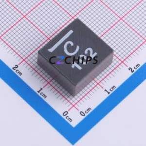 Inductor de Potencia XAL1580-102MED (Inductancia: 1uH) (Precisión: 20%) (Corriente Nominal: 40.6A) - Product Image 1