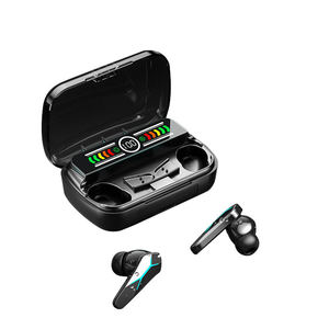 <span class=keywords><strong>Auriculares</strong></span> y Accesorios <span class=keywords><strong>Inpods</strong></span> Gaming Earphones Auricular TWS M12 Ecouteur Gaming Earphones - Product Image 5