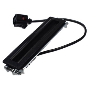 ชุดล็อคฝาท้ายไฟฟ้า Volkswagen รุ่น 3B9827566D สำหรับเปลี่ยนกลไกประตูรถ Passat - Product Image 3