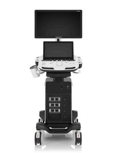 स्कैनर ट्रॉली गूफो अल्ट्रासाउंड मशीन/सोनोस्कैप पी 9 कुलीन 5 डी अल्ट्रासाउंड नैदानिक तनाव इको - Product Image 4