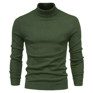 Maglioncino Casual da <span class=keywords><strong>uomo</strong></span> di alta qualità maglione da <span class=keywords><strong>uomo</strong></span> all'ingrosso autunno e inverno nuovo maglione da <span class=keywords><strong>uomo</strong></span> - Product Image 4