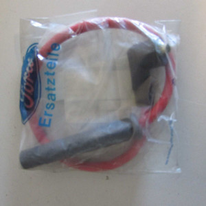 Nuovo Cavo di Accensione 6493662 per Ford Escort Mk4 Facelift 92-95 Modello 14738 20C-1-C-7b - Product Image 1