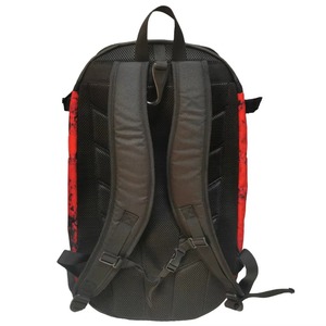 Échantillon Gratuit - Expédition Immédiate - Sac Bandoulière Femme en Nylon Personnalisé avec Logo pour Rugby, Football, Baseball - Product Image 3