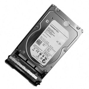 Disque dur 1CG1Y 4TB 7.2K 3.5" HDD 6Gbps NEUF de bonne qualité - Product Image 2