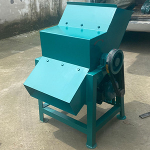 Machine à glace pilée à bas prix, grande capacité, brise-glace 9t/h, très vendue, 380V avec moteur à roulement pour usage en <span class=keywords><strong>restaurant</strong></span> - Product Image 3