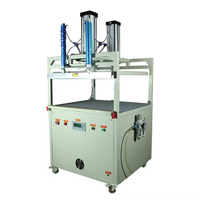 Machine d'emballage par compression sous vide Machine d'emballage par compression pour matelas de couverture