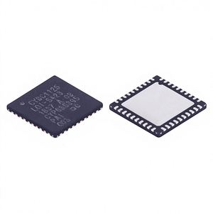 BOM PCBA ใหม่ MCU 32BIT 32KB แฟลชไอซี QFN40 CY8C4125 CY8C4125LQI-S423 - Product Image 1