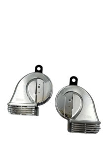 <span class=keywords><strong>OSUN</strong></span> nuevo bocina de caracol a prueba de agua, bocina de coche de dos piezas - Product Image 4