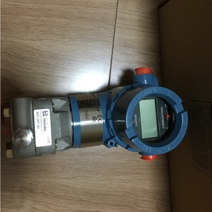 <b>Wireless</b> 4-20ma <b>Transmitter</b>,3051 Differential 3051C Differential - Product Image 3