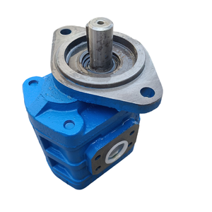 Pompe à engrenages hydraulique HuamaoCBGJ CBGJ2032 BGJ2040 CBGJ2050 CBGJ2063 CBGJ2080 CBGJ2100 haute pression pour chargeuse - Product Image 6