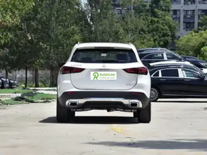 Mercedes-<span class=keywords><strong>GLA</strong></span> AMG <span class=keywords><strong>45</strong></span> d'occasion en excellent état, moteur 400 ch et couple de 400-500 Nm, disponible à la vente - Product Image 6