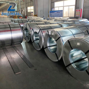 ASTM A527 оцинкованная стальная пластина ASTM A36 4x8ft оцинкованный стальной лист оцинкованные стальные листы и катушка - Product Image 3
