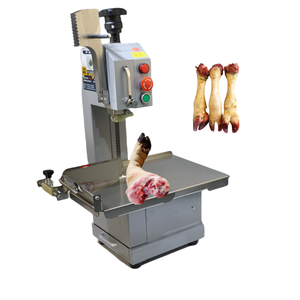 New Arrival <b>Saw</b> <b>Bone</b> Cutting Stainless Steel Machine Meat <b>Bone</b> Cutting <b>Saw</b> Machine Meat Cutting Machine <b>Bone</b> <b>Saw</b> - Product Image 2