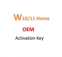 Clé OEM de vente en ligne W In11 Pro, activation à 100%, licence W 10 Professional