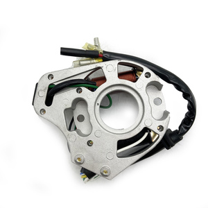 Plaque magnétique d'allumage à 5 fils, pour Stator ATV <span class=keywords><strong>QUAD</strong></span> DY100, <span class=keywords><strong>50c</strong></span>, 110cc ou 125cc, nouveau, livraison gratuite - Product Image 2