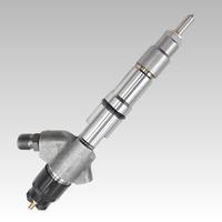 0445120170 Inyector de Combustible Diésel Nuevo para Motor, Inyector Common Rail de Alta Calidad