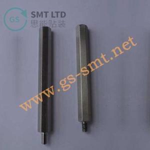 KV8-M71WC-00X BOLT <b>SPACER</b> M4-50MM FOR YAMAHA MACHINE - Product Image 4