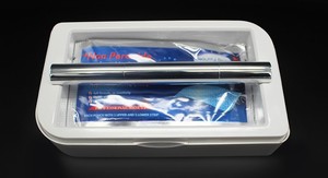 Huaer Hot Sale Bleaching Pen Kit 3D Tiras de blanqueamiento de <span class=keywords><strong>dientes</strong></span> para blanquear <span class=keywords><strong>los</strong></span> <span class=keywords><strong>dientes</strong></span> - Product Image 5