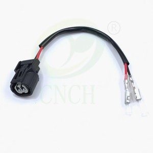 Motorrad-Blinker kabel adapter für LED-Anzeigen Kawasaki Z900 RS Z1000 R. - Product Image 3