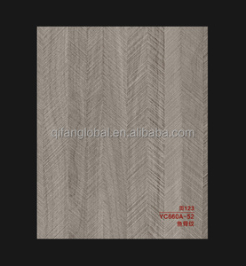 Film de marbre doré pour le marché indien de 1,26 m pour plaque de marbre en PVC, feuille de gaufrage à chaud - Product Image 2