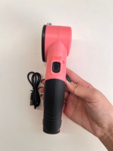 Ciseaux électriques multifonctionnels portables, auto-adhésifs, pour la <span class=keywords><strong>d</strong></span>écoupe de divers films, la <span class=keywords><strong>d</strong></span>écoupe de meubles de cuisine, film de protection en alliage - Product Image 5