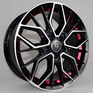 Pas encore d'<span class=keywords><strong>avis</strong></span> YXQ Vente chaude via jwl 5x112 jantes de voiture de tourisme 15 16 17 pouces 5 cosses 5x1143 jantes en alliage - Product Image 6