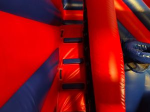 Vente flash : Toboggan <span class=keywords><strong>gonflable</strong></span> pour enfants, <span class=keywords><strong>château</strong></span> <span class=keywords><strong>gonflable</strong></span> <span class=keywords><strong>Spiderman</strong></span>, <span class=keywords><strong>château</strong></span> de saut pour enfants - Product Image 5