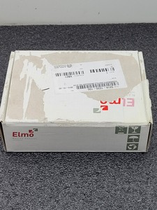 อุปกรณ์ควบคุมการเคลื่อนที่เอลโม่ CEL-3/100-C6 เซอร์โวมอเตอร์ไดรฟ์มือสอง - Product Image 5