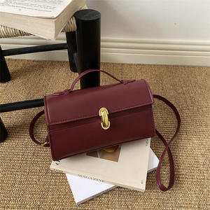 <span class=keywords><strong>Sac</strong></span> à <span class=keywords><strong>main</strong></span> classique 2026 pour <span class=keywords><strong>femme</strong></span>, <span class=keywords><strong>sac</strong></span> vintage carré à poignée supérieure avec fermoir torsadé doré, <span class=keywords><strong>sac</strong></span> à bandoulière durable pour le <span class=keywords><strong>travail</strong></span> et le quotidien - Product Image 3