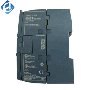 Mới ban đầu 6es7232-4hd32-0xb0 6es72324hd320xb0 S7-1200 đầu ra kỹ thuật số mô-đun Cổ Phiếu trong kho - Product Image 1