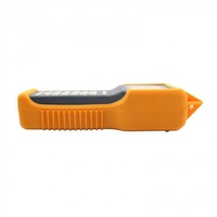 Compteur d'intensité de champ de télévision numérique DB Meter CATV Signal Level Meter RY200D Satellite Finder Mesure de niveau à double fréquence
