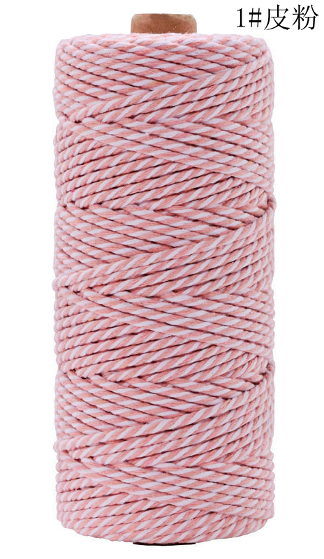 1 Peau Rose