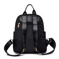 Sac à dos Twinkle 2023 Nouvelle Arrivée pour Femmes, Imperméable en Oxford, Sac de Voyage d'Extérieur, Sac à Dos Loisirs pour Femmes, Anti-vol, Polyester
