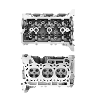 Culasse moteur POWCODE H4B 11041-00Q3H 110419412R 110417920R pour Renault Captur Clio Dacia 0.9 TCe