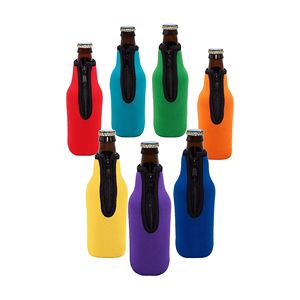 Personalización impermeable 12oz <span class=keywords><strong>lata</strong></span> <span class=keywords><strong>de</strong></span> <span class=keywords><strong>cerveza</strong></span> Kooize aislador neopreno 330 ml 500ml <span class=keywords><strong>lata</strong></span> botella enfriador manga para Lone Star Lost Coast - Product Image 6