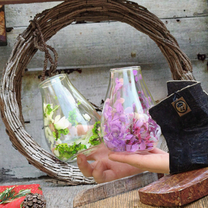 Taza de Vidrio Transparente de 8 Oz con Diseño de Dibujos Animados, Taza Retro de National Lampoon's Christmas Vacation Griswold Moose para Flautas y Copas - Product Image 3