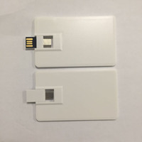 Clé USB 2.0 et 3.0 avec logo personnalisé, forme de carte de crédit, type C, lecteur de carte mémoire, lecteur de musique de voiture, clé USB, stylo lecteur flash