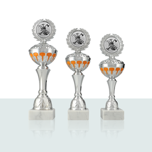 Trofeo Vigili del Fuoco Serie Brandon (3 dimensioni) - Product Image 1