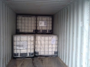 صمغ راتنج البولي يوريثان عالي الجودة لمادة EPDM ، من المطاط - Product Image 3