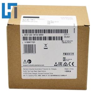 Nuevo Módulo de Salida Digital Original SIMATIC S7-1200 6ES7222-1XF32-0XB0 Controlador de Programación PLC 6ES72221XF320XB0 en Stock - Product Image 1