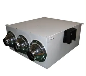 Motor Fan Blade For Ac Motor Induction Generator Cooling Fan