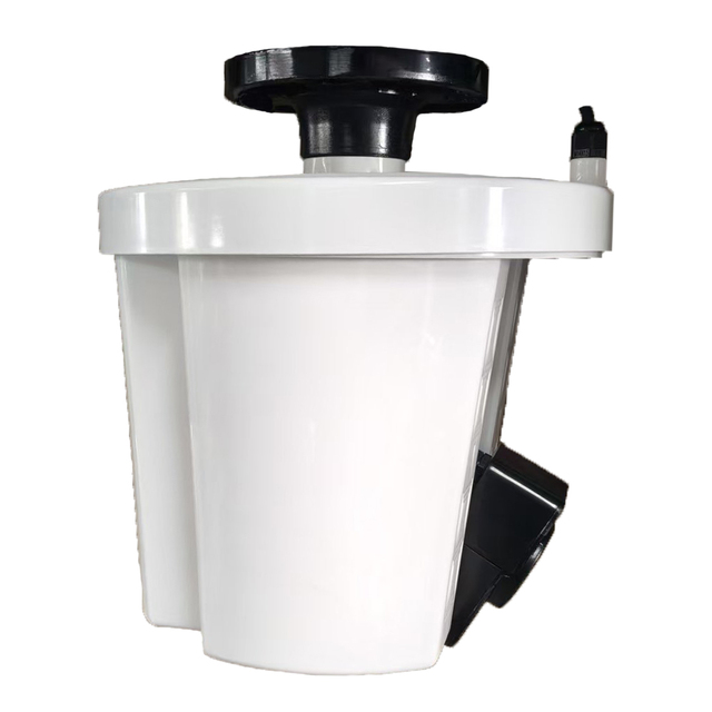 Automatic Tracking Positioning Aluminum Alloy Jet Fire Extinguisher Ai Fire Sprinkler Robot LinkZone ZDMS 0.6/10S-LZ II 30s