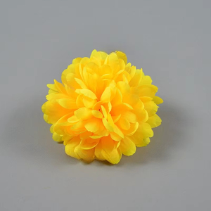 手作り人工花DIY千層シルク布花結婚式イースター卒業クリスマス - Product Image 6