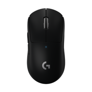 Elite 44000DPI 60g Ultra-<b>Light</b> HERO 2 Wireless Mouse with RGB for Competitive Esports - Product Image 1
