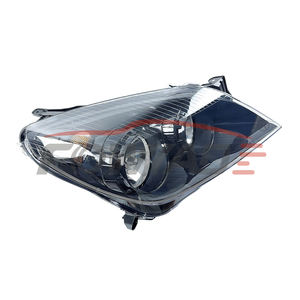 Sistema di Illuminazione Auto, Gruppo Fari 93178644 93190381, Fari Xenon LED di Alta Qualità per <span class=keywords><strong>ASTRA</strong></span> <span class=keywords><strong>H</strong></span> 2007-2010 - Product Image 4