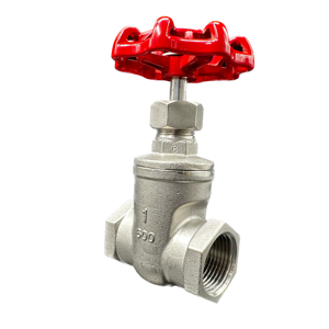 Vannes à opercule à bride SS304 SS316 ANSI150 LB 300LB JIS B2002 JIS10K 20K PN16 PN40 Hydrauliques à tige non élévatrice DN8-DN600 - Product Image 3